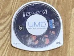 ＰＳＰ　セブンスドラゴン２０２０ーⅡ ソフトのみ