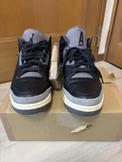 A Ma Maniere × WMNS NIKE AIR JORDAN 3のサムネイル