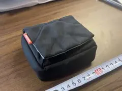 Manfrotto カメラケース 黒