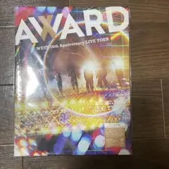 AWARD WEST 10th Anniversary LIVE TOUR