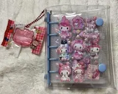 と*）様 シール帳完成品【国内＆海外】