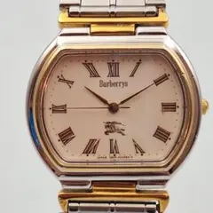 Burberrys バーバリーズ 2830-266897 腕時計【11563】のサムネイル