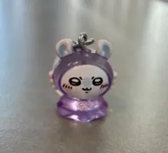 ちいかわ カプセルトイ キーホルダー