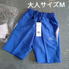 MIZUNO　ミズノ　トレーニングパンツ　ハーフパンツ　トレーニングハーフパンツ