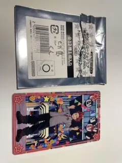 僕のヒーローアカデミア クリアカード