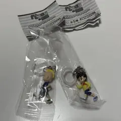 ペンギンの問題　めじるしアクセサリー