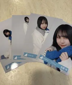 日向坂46 アクリルスタンド 松尾桜 クリフハンガー - メルカリ