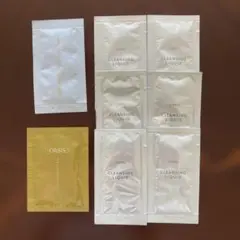 オルビス　オイルカットクレンジングリキッド
