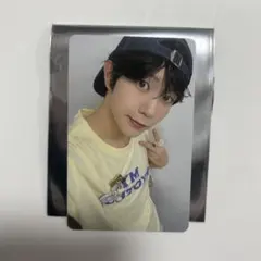 NCTWISH Our WISH 6000円 購入特典 リョウ