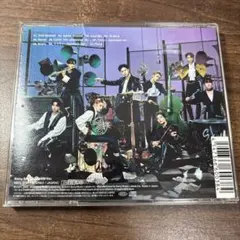 StrayKids スキズ GIANT 3形態収納BOX ソニミュ - メルカリ