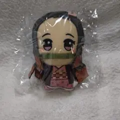 鬼滅の刃 ちびぐるみvol.1【竈門禰豆子】