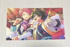 あんスタ Valkyrie ポストカード 入場特典 10周年展示会