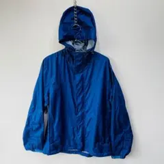 キャンプ7 CAMP7 ナイロンパーカー メンズL 　K2339