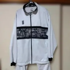 ジャージ 上下 xl