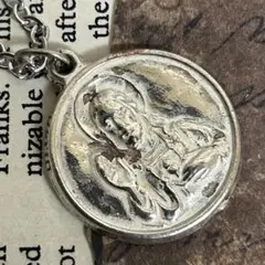 ☆n-20*刻印有りイタリア製SILVER925*Vintageネックレス* - メルカリ
