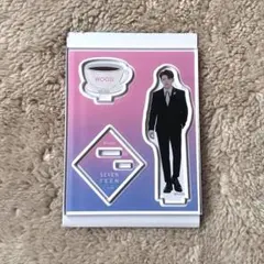 SEVENTEEN セブチ ウジ アクリルスタンド