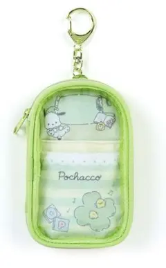 K サンリオ(SANRIO) ポチャッコ アクリルスタンドホルダー