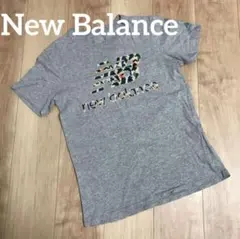 ニューバランス　new balance 運動着　ティーシャツ　Ｔシャツのサムネイル