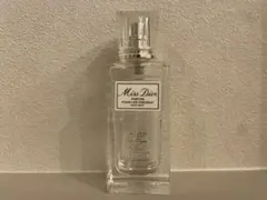 ミスディオール　ヘアミスト30ml 空瓶　空ボトル