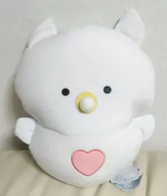 つぶらな瞳の水族館　 むぎゅぬい おっきめくりおね　べびーくりおね