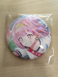 鳳えむ 缶バッジ