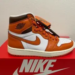 美品‼️23cm WMNS AIR JORDAN 1 RETRO HIGH OG
