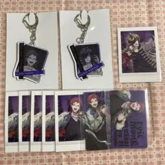 ヒプマイ 空却 十四 まとめ売り