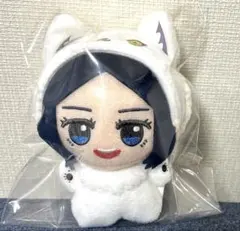 ゴールデンカムイ ちびぐるみ アニマル着ぐるみ アシリパ②