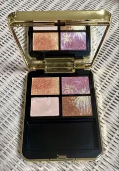 クレ・ド・ポー ボーテ オンブルクルールクアドリ　501 ♡ホリデー限定品♡