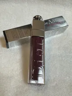 Dior アディクト リップ マキシマイザー 026 プラム