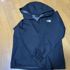 THE NORTH FACE ベンチャージャケット　 Lサイズ　ブラック