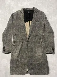 taichi murakami ヘビージャージジャケット 4WAYストレッチ/ライトアウター】エレクティブ ジャージブルゾン