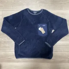 patagonia Los Gatos Crew M