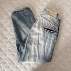 ミナペルホネン　ジーンズ