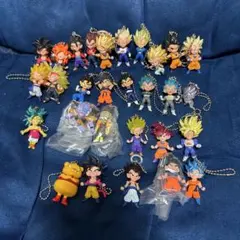 ドラゴンボール UDM まとめ売り セット