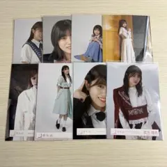 櫻坂46 武元唯衣 生写真まとめ売り