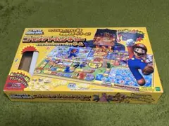 スーパーマリオブラザーズ コインアドベンチャーゲーム