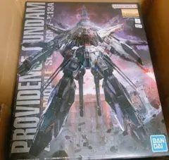 ガンプラMG プロヴィデンスガンダムセット　未開封 プロヴィデンスガンダム (MG) (ガンプラ) - ホビーサーチ ガンプラ他
