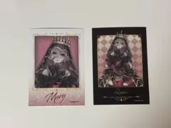 第五人格 血の女王 カードセット まとめ売り 第五人格 血の女王 第五人格 トレーディングカード