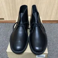新品　CLARKS ORIGINALS デザートブーツ