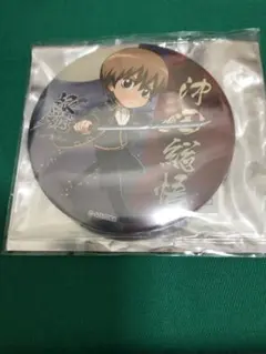 2025年最新】銀魂 j-world 缶バッジ 沖田の人気アイテム - メルカリ