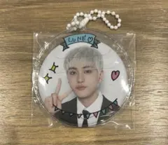 &TEAM second to none TAKI キーチェーン