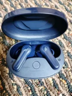 Anker Soundcore life P2 mini ワイヤレスイヤホン