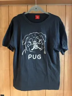 OJICO Tシャツ2枚セット（黒・ネイビー）