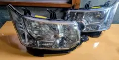 デリカD:5 HID ヘッドライト 左右セット KOITO 100-87918 - メルカリ