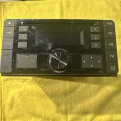 CUK-W68D（型番：08600-K9031） トヨタ・ダイハツ純正 デッキ - メルカリ
