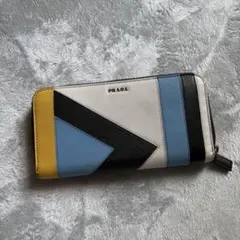 PRADA 長財布のサムネイル