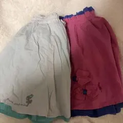 KP 120 リバーシブル 2着　まとめ売り