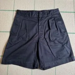 Orcival ショートパンツ ネイビー サイズ3のサムネイル