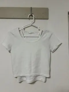 by muni:r 半袖Tシャツ　着画ありのサムネイル